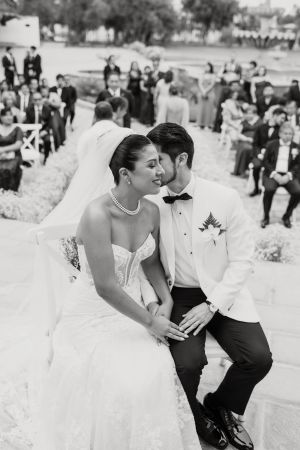 event guest portrait